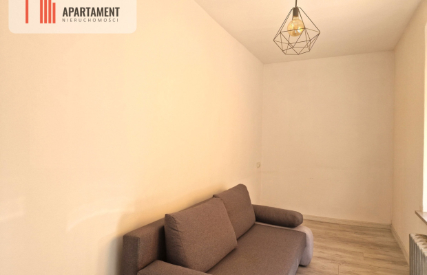 Klimatyczne mieszkanie z potencjałem w Prudniku!