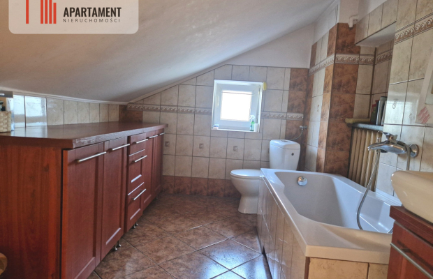 Klimatyczne mieszkanie z potencjałem w Prudniku!