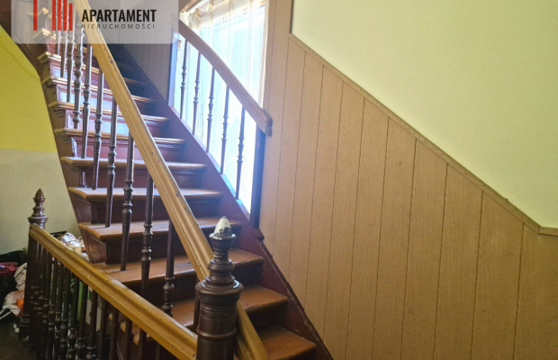 Klimatyczne mieszkanie z potencjałem w Prudniku!