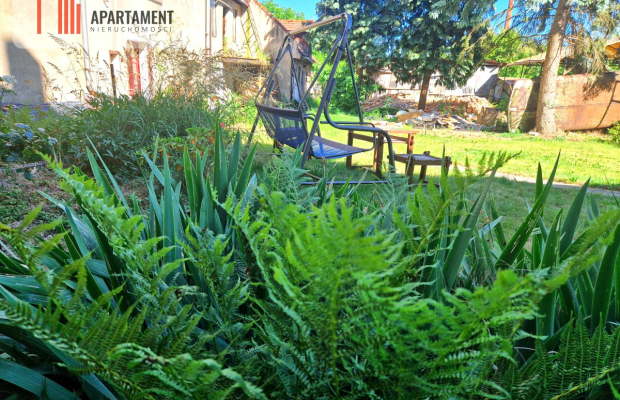 Klimatyczne mieszkanie z potencjałem w Prudniku!