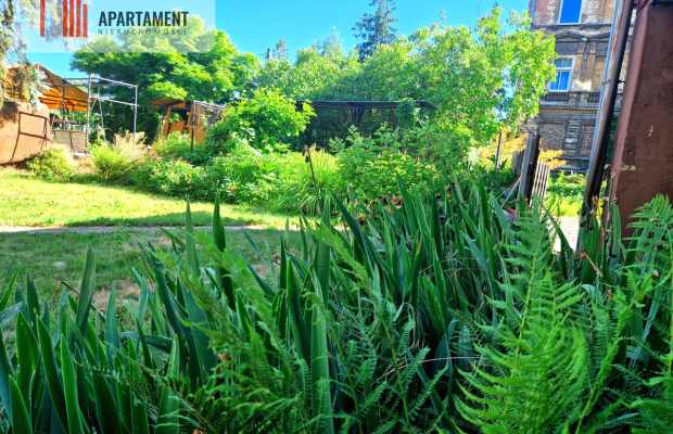 Klimatyczne mieszkanie z potencjałem w Prudniku!