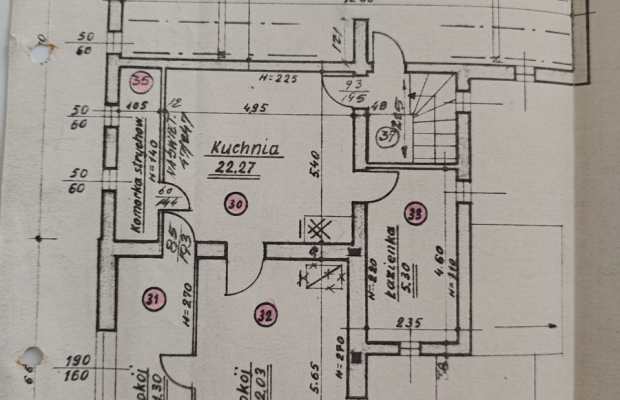 Klimatyczne mieszkanie z potencjałem w Prudniku!