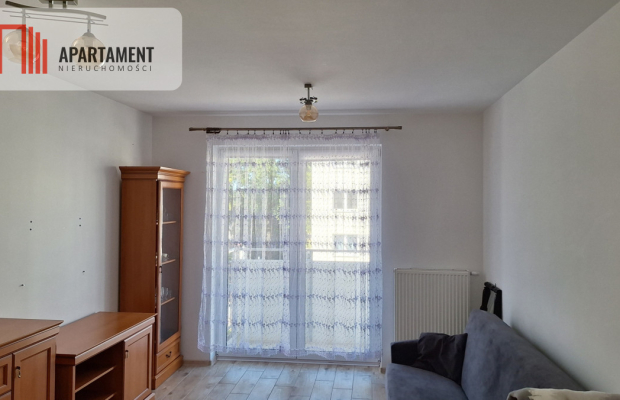 2 pokojowe z balkonem gotowe do zamieszkania