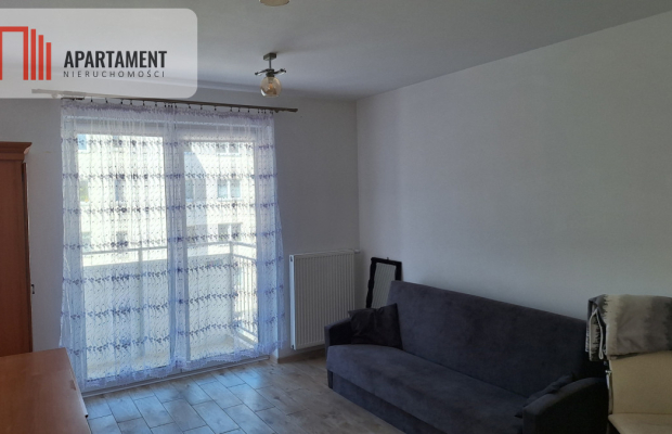 2 pokojowe z balkonem gotowe do zamieszkania