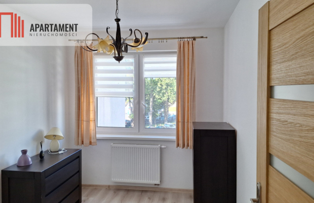 2 pokojowe z balkonem gotowe do zamieszkania