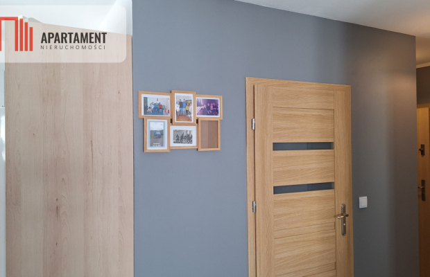 2 pokojowe z balkonem gotowe do zamieszkania