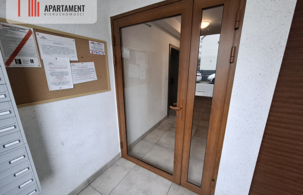 Mieszkanie 34m2 na Nowym Osiedlu!! Polecam !!