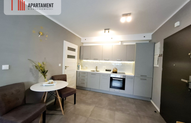 Mieszkanie 34m2 na Nowym Osiedlu!! Polecam !!