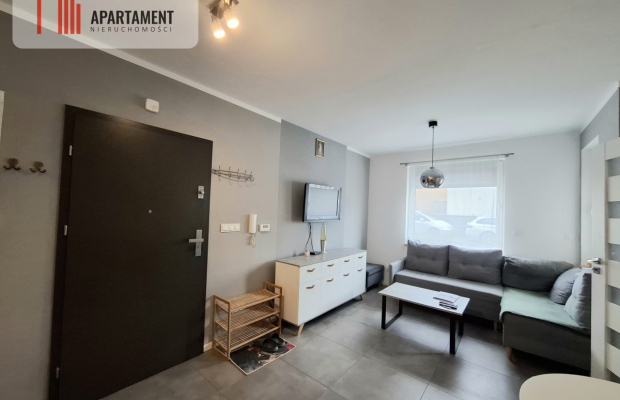 Mieszkanie 34m2 na Nowym Osiedlu!! Polecam !!