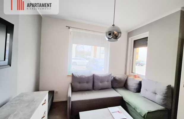 Mieszkanie 34m2 na Nowym Osiedlu!! Polecam !!