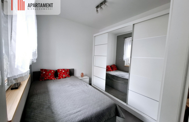 Mieszkanie 34m2 na Nowym Osiedlu!! Polecam !!