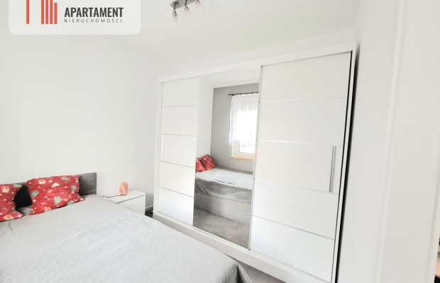 Mieszkanie 34m2 na Nowym Osiedlu!! Polecam !!