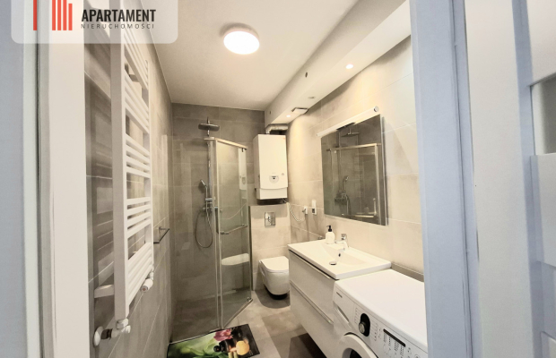 Mieszkanie 34m2 na Nowym Osiedlu!! Polecam !!