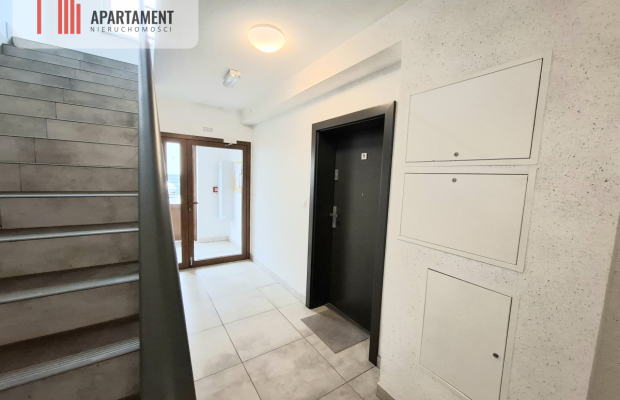 Mieszkanie 34m2 na Nowym Osiedlu!! Polecam !!