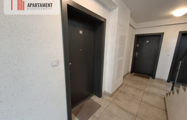 Mieszkanie 34m2 na Nowym Osiedlu!! Polecam !!