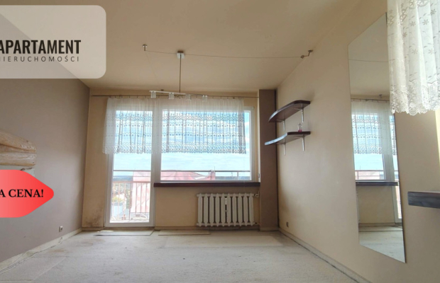 Komfort i panorama 4 pokojowe  mieszkanie Piła