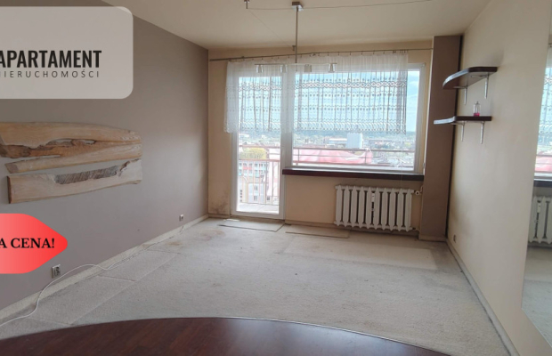 Komfort i panorama 4 pokojowe  mieszkanie Piła