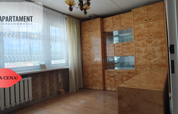 Komfort i panorama 4 pokojowe  mieszkanie Piła