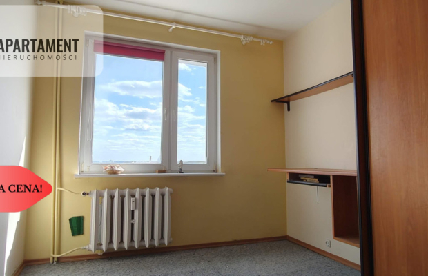 Komfort i panorama 4 pokojowe  mieszkanie Piła