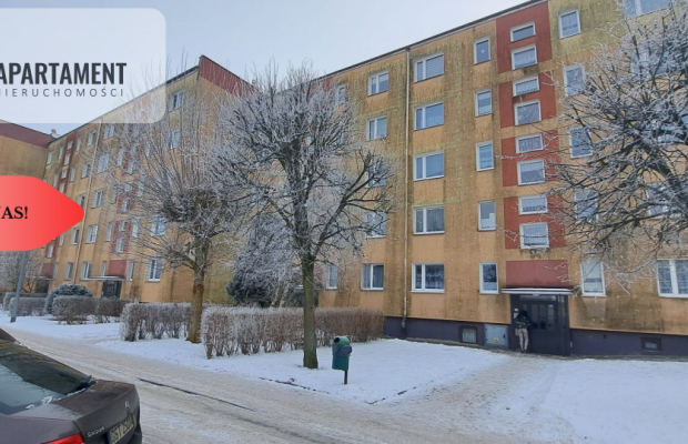 Tylko u nas! trzy pokoje, pierwsze piętro, centrum