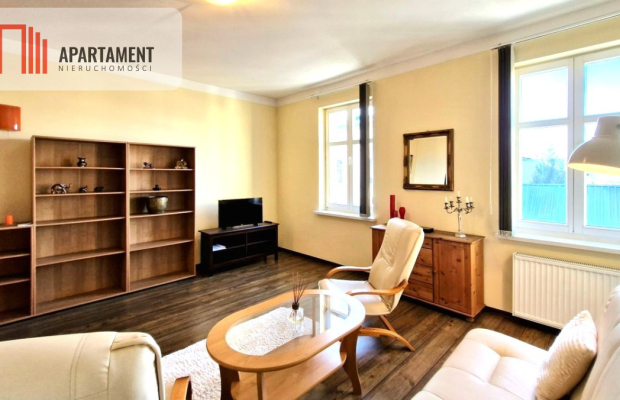 Budynek 2004-lokal umeblowany - od zaraz