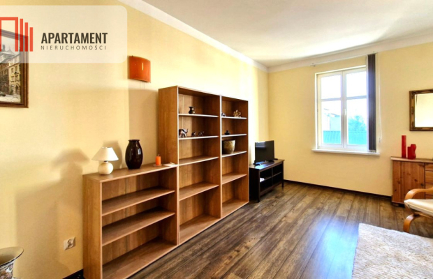 Budynek 2004-lokal umeblowany - od zaraz