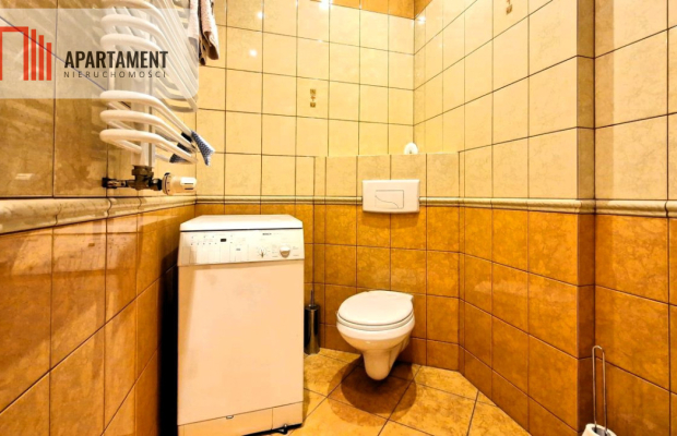 Budynek 2004-lokal umeblowany - od zaraz