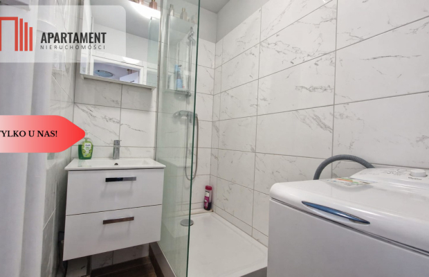 Doskonałe lokalizacja,3 pokoje, loggia