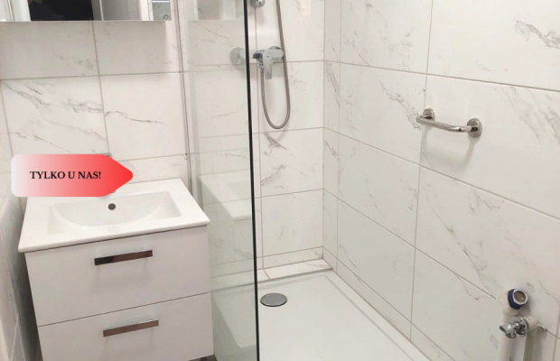 Doskonałe lokalizacja,3 pokoje, loggia