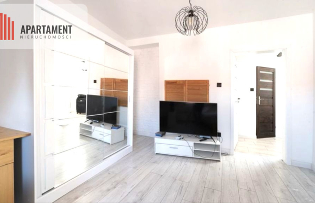 Tylko u Nas! Gotowiec Inwestycyjny! Centrum!