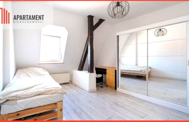 Tylko u Nas! Gotowiec Inwestycyjny! Centrum!