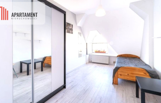 Tylko u Nas! Gotowiec Inwestycyjny! Centrum!