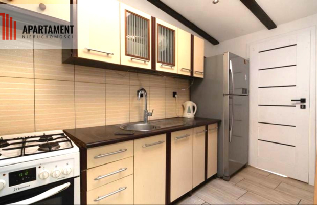 Tylko u Nas! Gotowiec Inwestycyjny! Centrum!