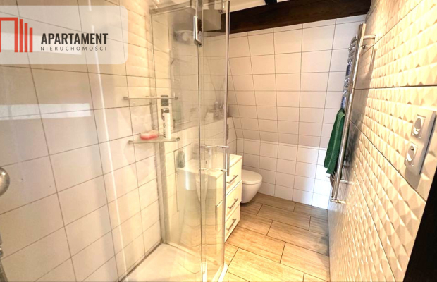 Tylko u Nas! Gotowiec Inwestycyjny! Centrum!