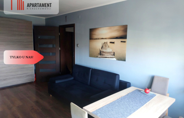 M-3  Mieszkanie, balkon  Kapuściska Bydgoszcz