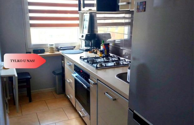 M-3  Mieszkanie, balkon  Kapuściska Bydgoszcz