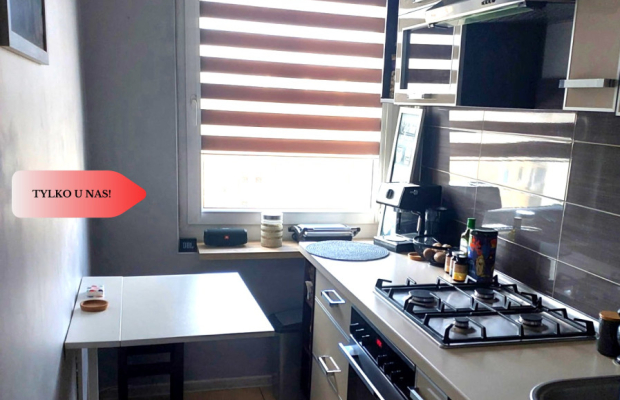 M-3  Mieszkanie, balkon  Kapuściska Bydgoszcz