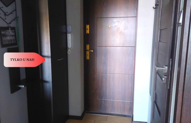 M-3  Mieszkanie, balkon  Kapuściska Bydgoszcz