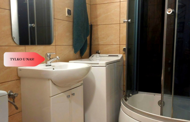 M-3  Mieszkanie, balkon  Kapuściska Bydgoszcz