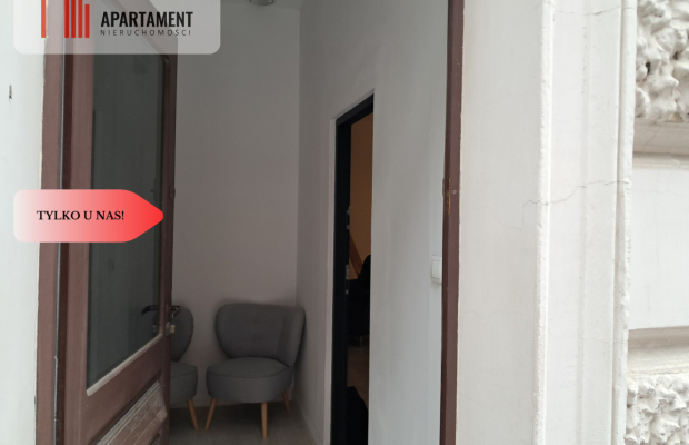 Unikatowe mieszkanie na starówce *Tylko u nas*