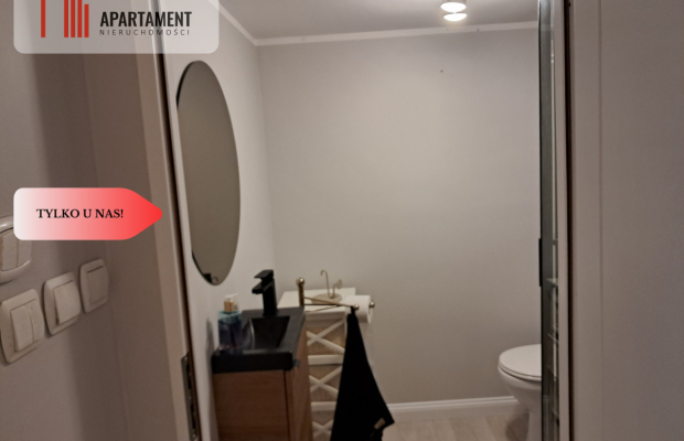 Unikatowe mieszkanie na starówce *Tylko u nas*