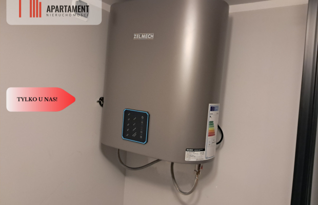 Unikatowe mieszkanie na starówce *Tylko u nas*