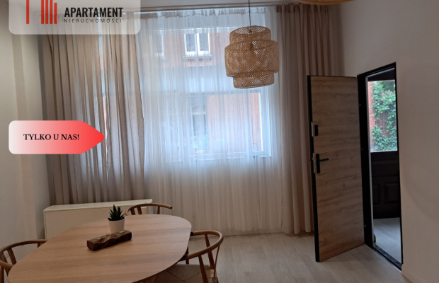 Unikatowe mieszkanie na starówce *Tylko u nas*