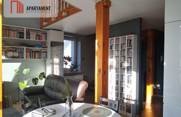 Mieszkanie 3-pokojowe na Czyżkówku!