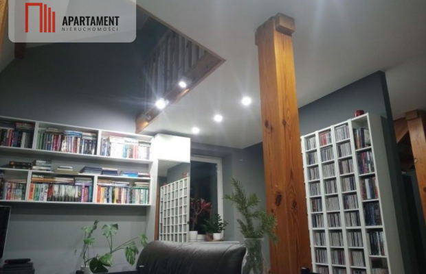 Mieszkanie 3-pokojowe na Czyżkówku!