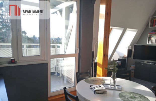 Mieszkanie 3-pokojowe na Czyżkówku!