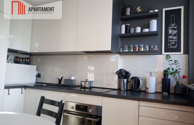 Mieszkanie 3-pokojowe na Czyżkówku!