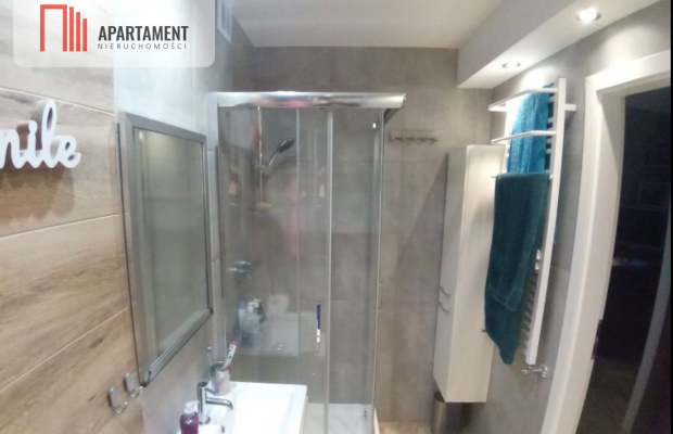 Mieszkanie 3-pokojowe na Czyżkówku!