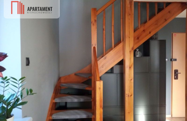 Mieszkanie 3-pokojowe na Czyżkówku!