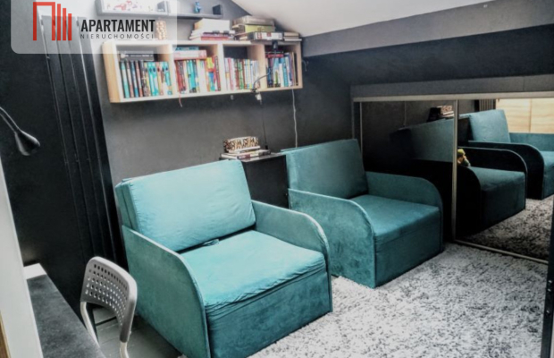 Mieszkanie 3-pokojowe na Czyżkówku!